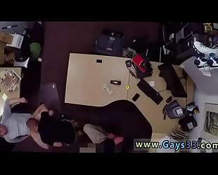 Mature straight men fucking gay videos and homemade porn boy on He