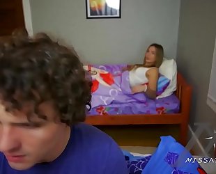 Missax.com - watching porn with sister (blair williams and robby echo)